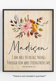 christian inspirational gifts