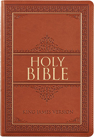 Holy Bible