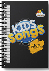 Christian Song Book - Worship
songs with music