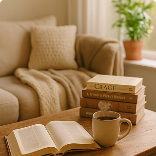 Top 10 Must-Read Christian Books to Strengthen Your Faith