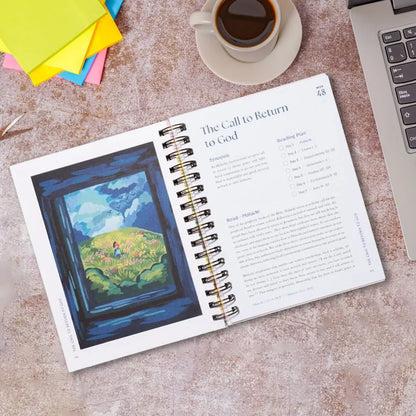 A Beautiful Year In The Bible The 52-Week Bible Study for Women Spiritual Growth Bible Study Guide With Suggested Readings Book