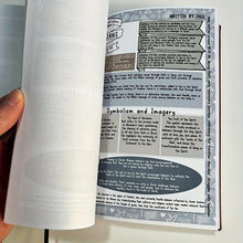 Bible Book Summary Guide – 66 Pages