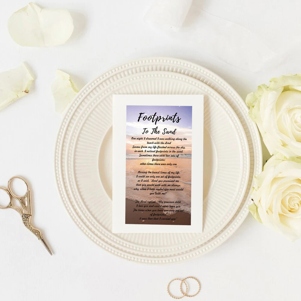 50pcs Christian Inspirational Cards with Bible Verses, Religious Scripture Encouragement Greeting Cards for Church Events, Gifts