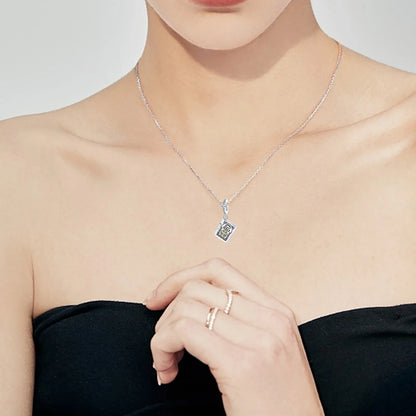 925 Sterling Silver Book Holy Bible Cross Religion Pendant Charm Fit Charms Bracelets Women DIY Jewelry Gift