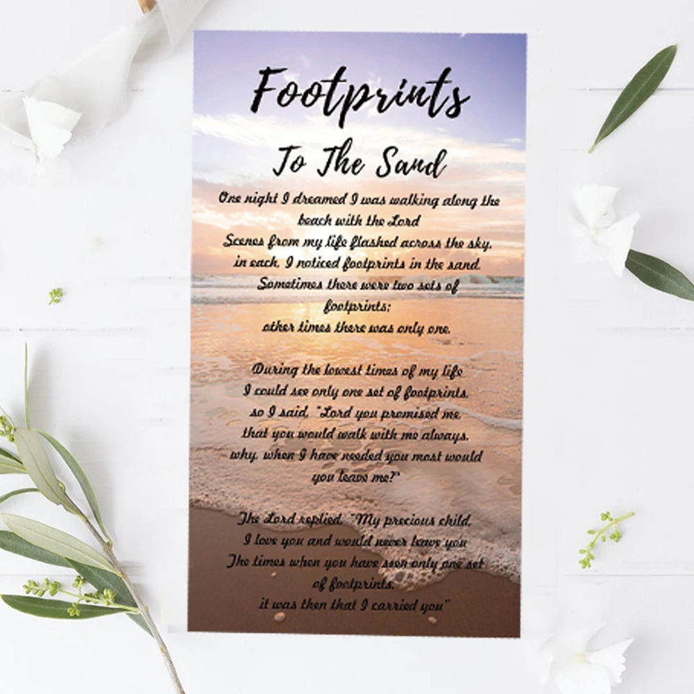 50pcs Christian Inspirational Cards with Bible Verses, Religious Scripture Encouragement Greeting Cards for Church Events, Gifts