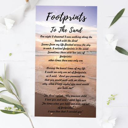 50pcs Christian Inspirational Cards with Bible Verses, Religious Scripture Encouragement Greeting Cards for Church Events, Gifts