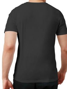 Christian Lion Faith T-shirt, 100% Cotton, Halloween, Thanksgiving, Christmas Gift, Suitable for Men's Families and Friends
