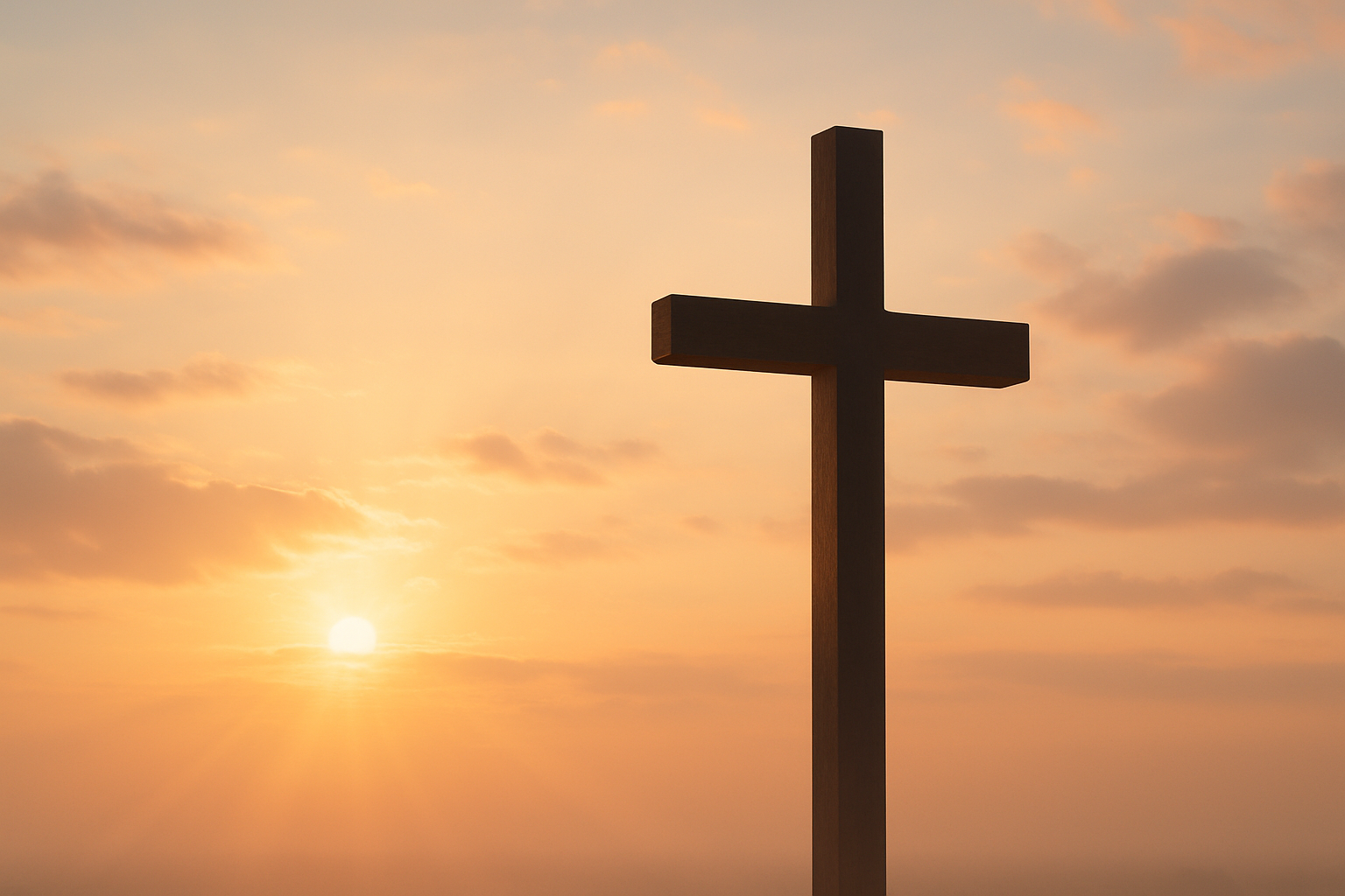Cristian related image for blog page section banner image