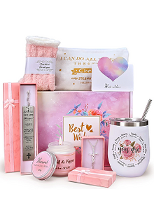 Inspirational Gifts for Women